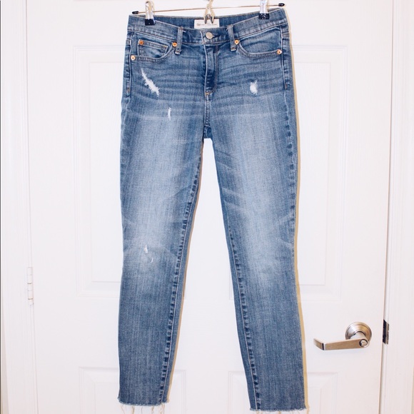 GAP Denim - Gap Jeans